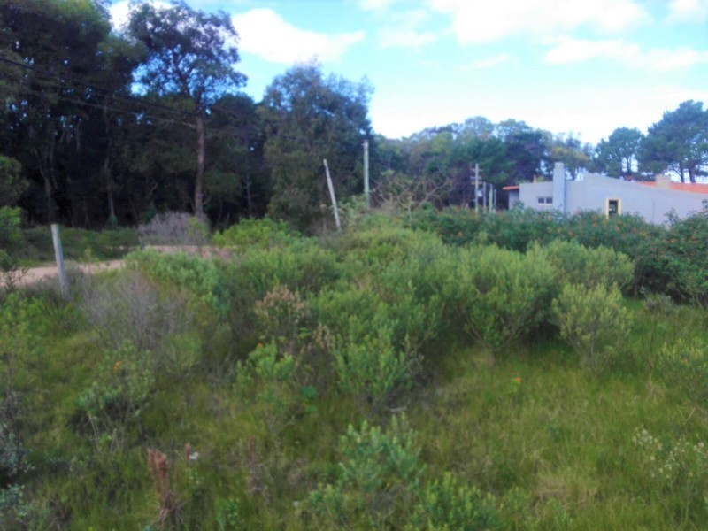 Lindo terreno en segunda linea de mar en Balneario Buenos Aires